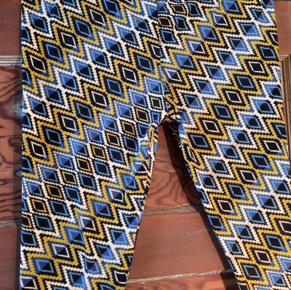 2/$15 LLR Leggings
